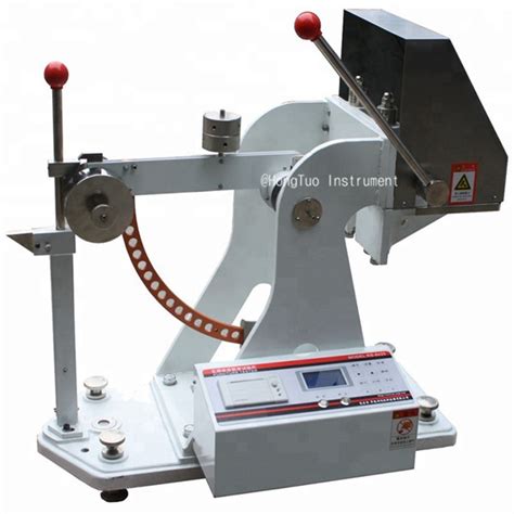 Carton Puncture Tester commercial|Corrugated Packaging Testing Equipment .